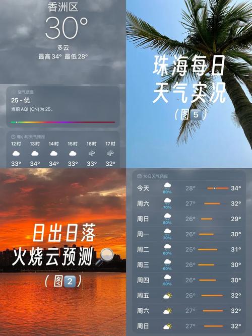 珠海天气预报查询-珠海天气预报查询系统-第7张图片 珠海天气预报查询-珠海天气预报查询系统-第7张图片