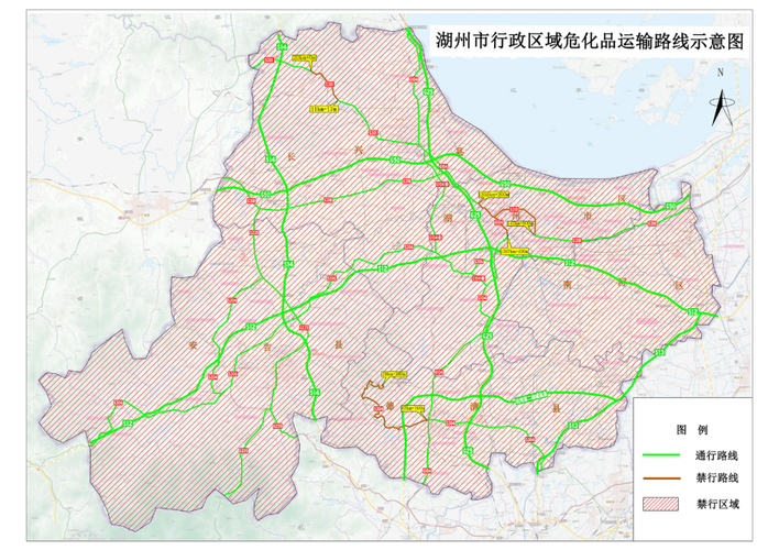 湖州限行/湖州限行区域-第1张图片 湖州限行/湖州限行区域-第1张图片
