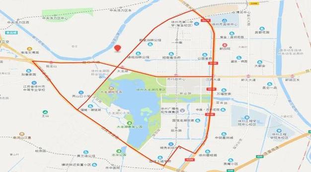 徐州市限行/徐州市限行吗-第10张图片 徐州市限行/徐州市限行吗-第10张图片