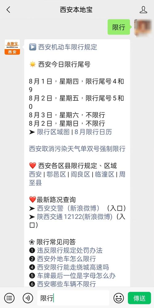 【周三尾号限行/周三尾号限行区域】-第8张图片 【周三尾号限行/周三尾号限行区域】-第8张图片