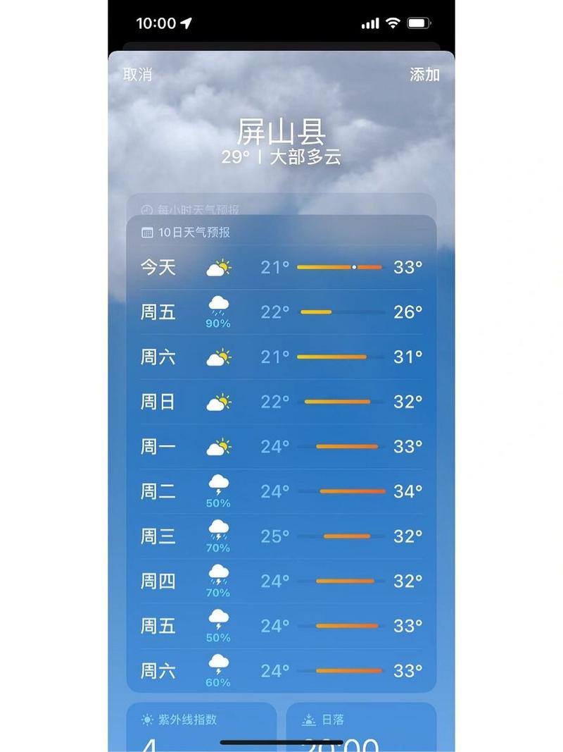 【巴东天气预报/巴东天气预报15天最新消息】-第3张图片 【巴东天气预报/巴东天气预报15天最新消息】-第3张图片