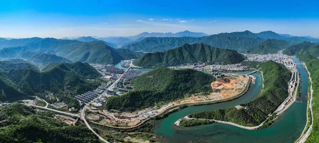 【安微石台疫情/安徽石台县城图片】-第3张图片 【安微石台疫情/安徽石台县城图片】-第3张图片