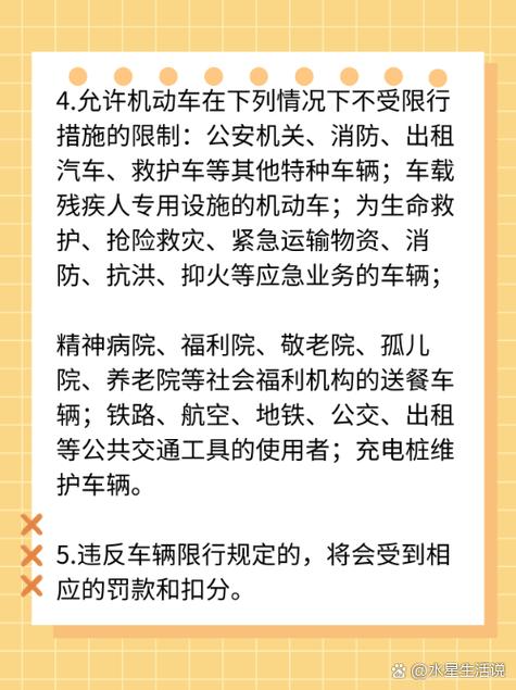 关于“南昌限行怎么处罚”你可能想知道-第4张图片 关于“南昌限行怎么处罚”你可能想知道-第4张图片