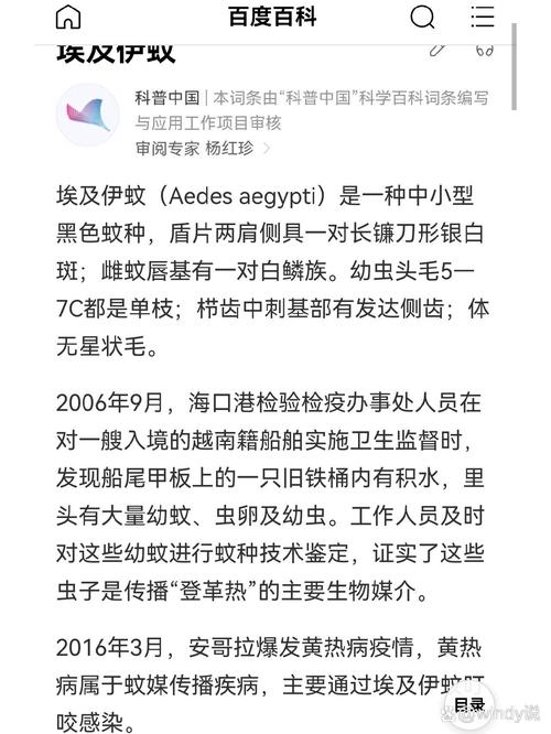 关于“安哥拉黄热病疫情”你可能想知道-第8张图片 关于“安哥拉黄热病疫情”你可能想知道-第8张图片