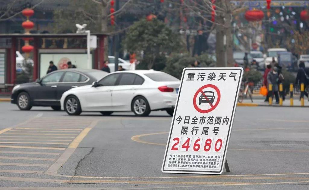 关于“限行是拍照吗”你可能想知道