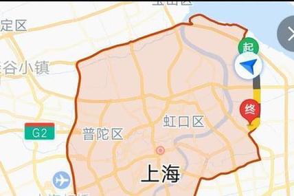 【上海限行范围地图/上海限行时间2021地图】-第2张图片 【上海限行范围地图/上海限行时间2021地图】-第2张图片