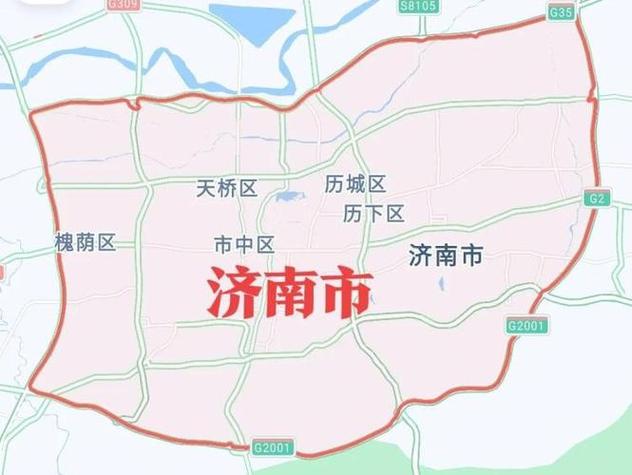 关于“济南外地车限行”你可能想知道-第3张图片 关于“济南外地车限行”你可能想知道-第3张图片