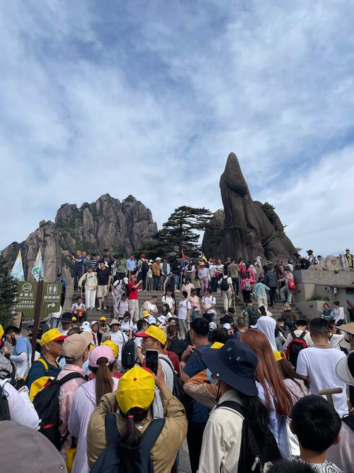 安徽黄山疫情旅游，黄山旅游 疫情-第3张图片