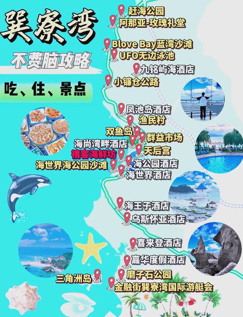 巽寮湾限行/巽寮湾限行吗-第7张图片 巽寮湾限行/巽寮湾限行吗-第7张图片