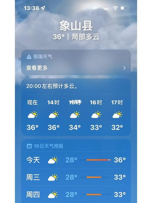 象山一周天气,象山一周天气15天-第2张图片 象山一周天气,象山一周天气15天-第2张图片