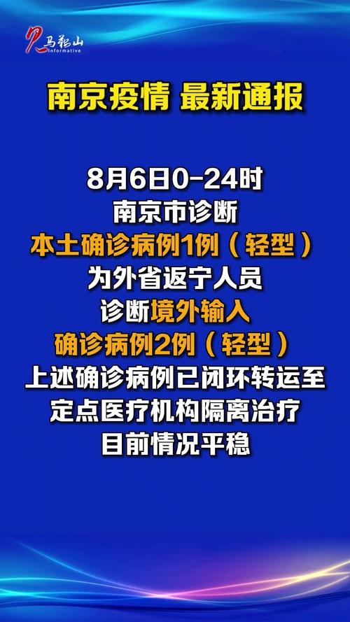江苏疫情最新通报,江苏疫情最新通报消息-第8张图片 江苏疫情最新通报,江苏疫情最新通报消息-第8张图片