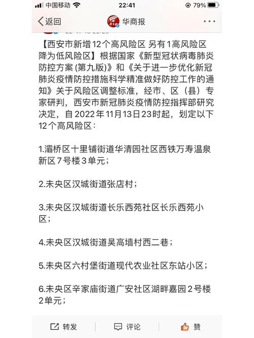 西安疫情最新消息-西安疫情最新消息今天新增20个-第2张图片 西安疫情最新消息-西安疫情最新消息今天新增20个-第2张图片
