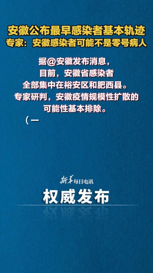 安徽疫情状态/安徽疫情状态最新数据-第8张图片 安徽疫情状态/安徽疫情状态最新数据-第8张图片