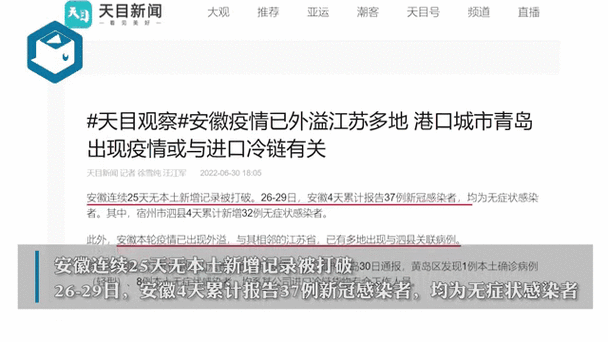 【安徽安徽疫情/安徽疫情官方通报】-第2张图片 【安徽安徽疫情/安徽疫情官方通报】-第2张图片