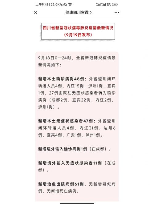 关于“安居疫情通报”你可能想知道-第5张图片 关于“安居疫情通报”你可能想知道-第5张图片