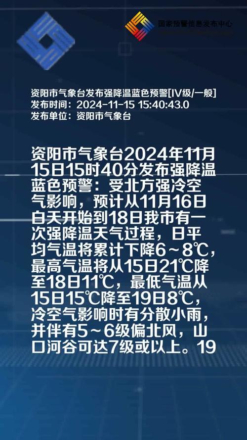 【资阳天气预报/资阳天气预报24小时】-第4张图片 【资阳天气预报/资阳天气预报24小时】-第4张图片