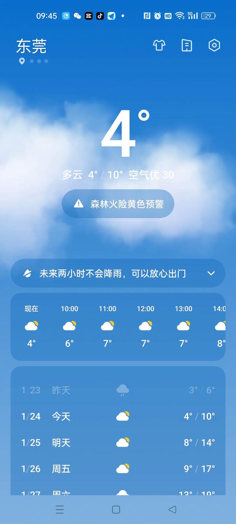 关于“广东省东莞市天气”你可能想知道-第5张图片 关于“广东省东莞市天气”你可能想知道-第5张图片