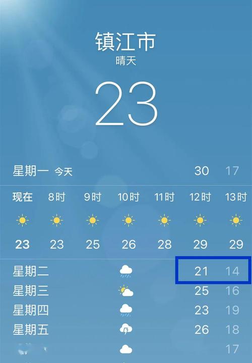镇江天气预报,镇江天气预报15天查询百度-第10张图片 镇江天气预报,镇江天气预报15天查询百度-第10张图片