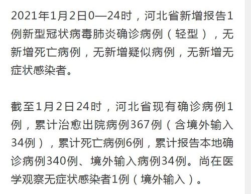 2021年石家庄最新疫情/2021石家庄最新消息-第4张图片 2021年石家庄最新疫情/2021石家庄最新消息-第4张图片