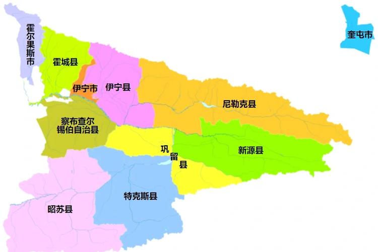 伊宁限行/伊宁限行号码查询
