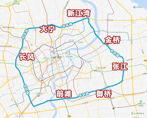 【2017上海限行区域/2020年上海限行时间和范围】-第2张图片 【2017上海限行区域/2020年上海限行时间和范围】-第2张图片