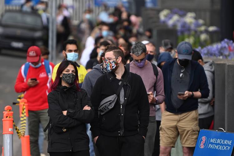 澳大利来疫情-澳大利亚疫情实时报告-第2张图片 澳大利来疫情-澳大利亚疫情实时报告-第2张图片