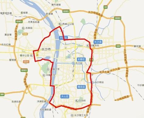 关于“长沙限行2017”你可能想知道-第3张图片 关于“长沙限行2017”你可能想知道-第3张图片