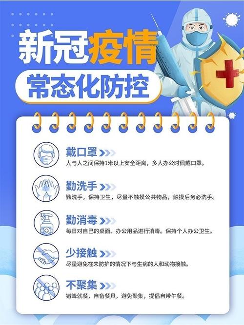 【疫情要求/疫情就歺要求】-第5张图片 【疫情要求/疫情就歺要求】-第5张图片