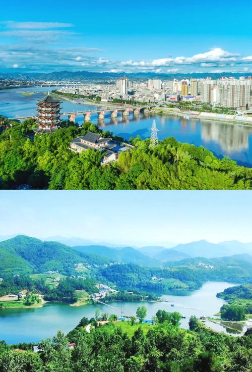 【平利天气/陕西安康平利天气】-第6张图片