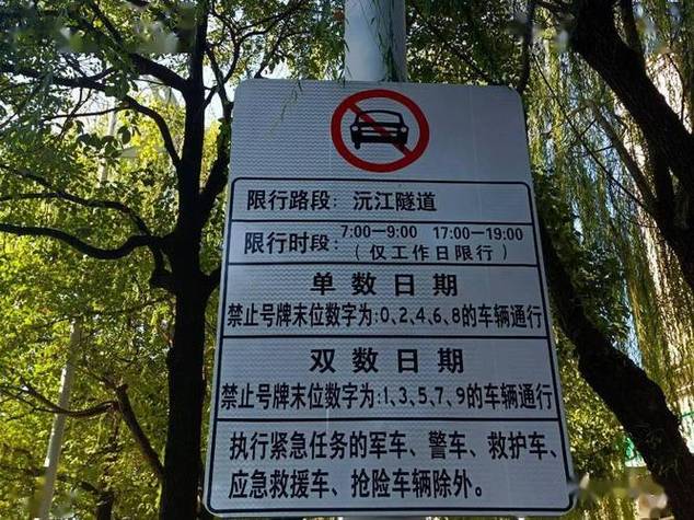 关于“兰州限行怎么处罚”你可能想知道-第6张图片