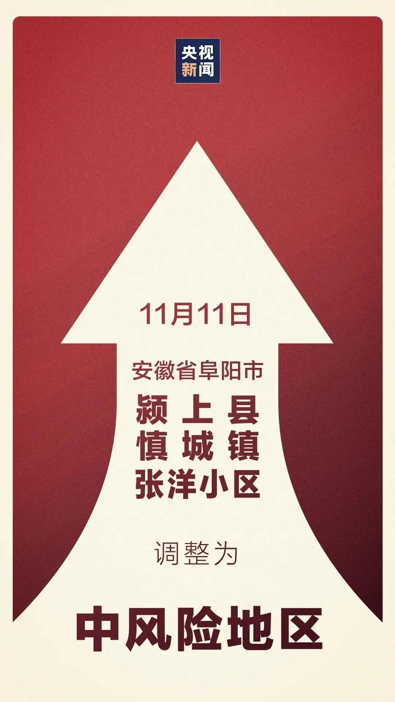 安徽阜阳最近疫情-安徽阜阳最近疫情情况-第3张图片