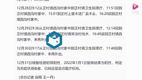 关于“安新有疫情”你可能想知道-第4张图片 关于“安新有疫情”你可能想知道-第4张图片