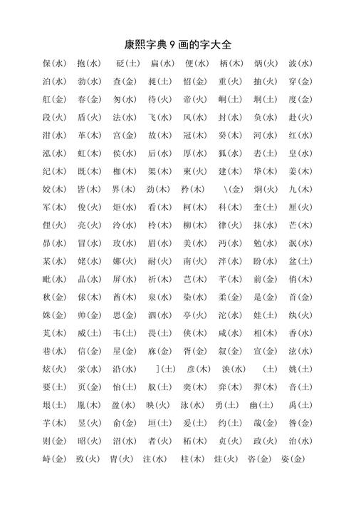 关于“限字五行属什么”你可能想知道-第5张图片 关于“限字五行属什么”你可能想知道-第5张图片