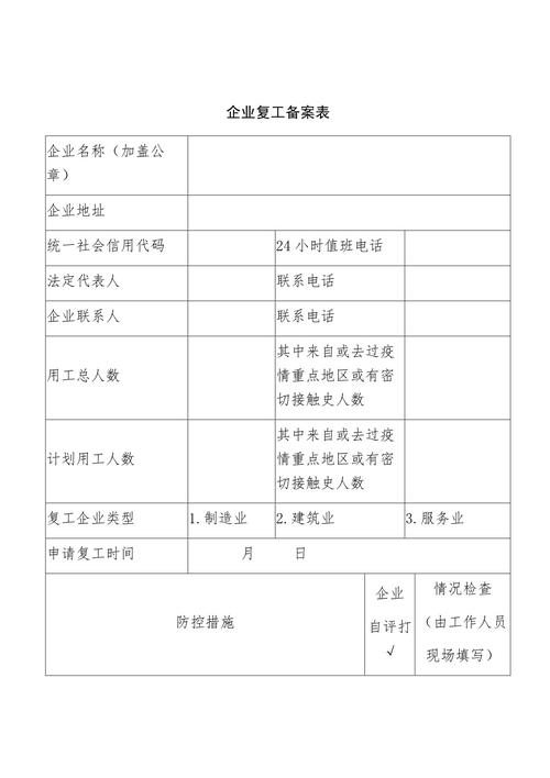 关于“安徽企业疫情复工”你可能想知道-第2张图片