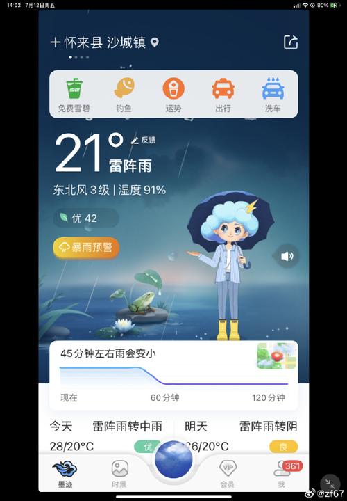 正宁天气/正宁天气预报-第9张图片