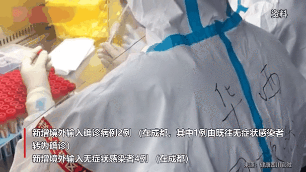 关于“安岳疫情文件”你可能想知道
