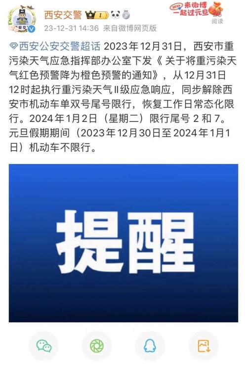 【西安市限行/西安市限行一天罚几次】-第4张图片 【西安市限行/西安市限行一天罚几次】-第4张图片