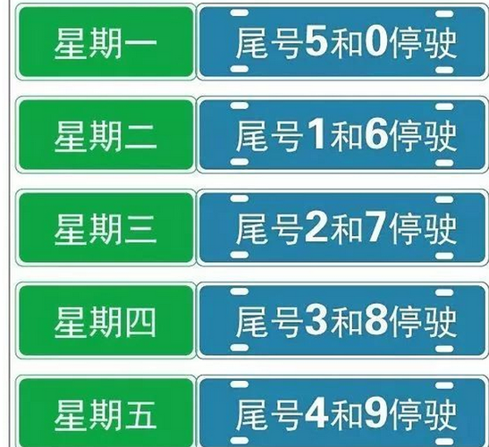 衡水市限行/衡水市限行吗-第9张图片
