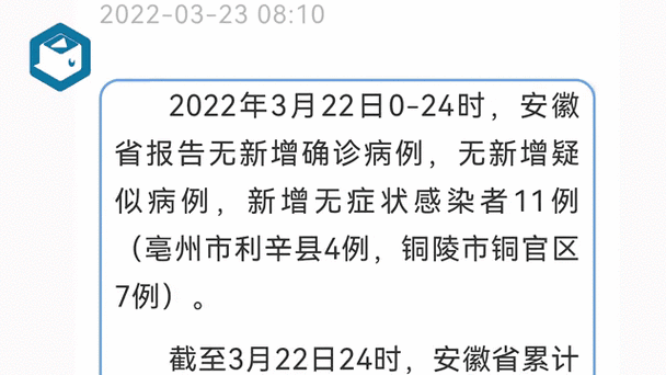 安徽疫情方案，安徽疫情新规定