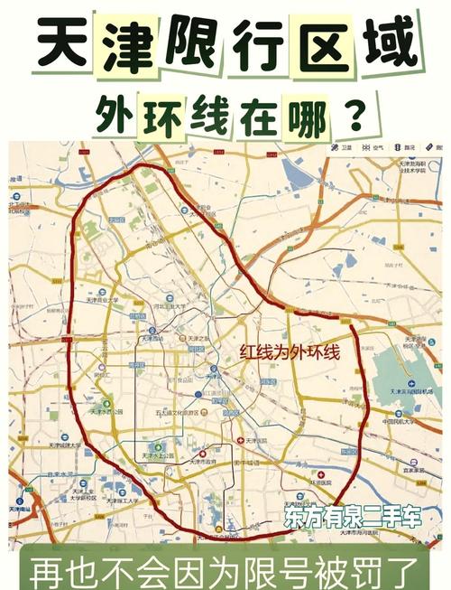 天津限行2017/天津限行2024-第4张图片 天津限行2017/天津限行2024-第4张图片