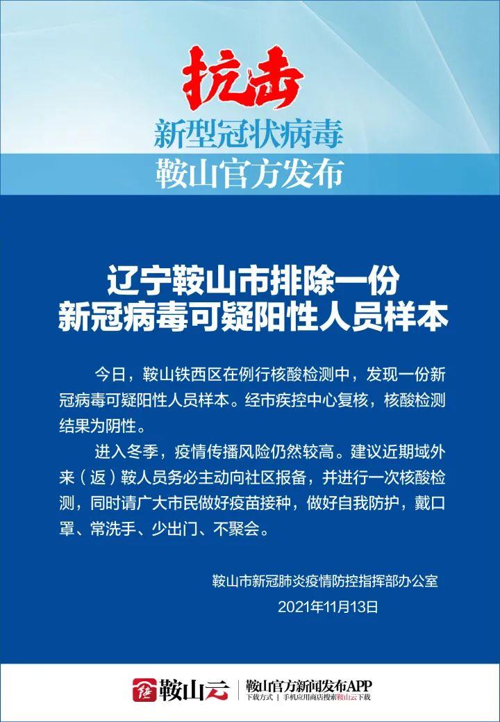 关于“鞍山疫情级别”你可能想知道