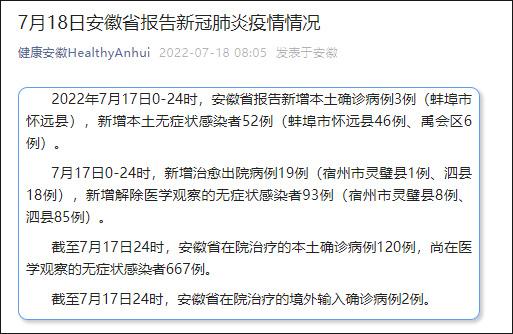 【安徽启动疫情/安徽疫情紧急通知】-第6张图片 【安徽启动疫情/安徽疫情紧急通知】-第6张图片