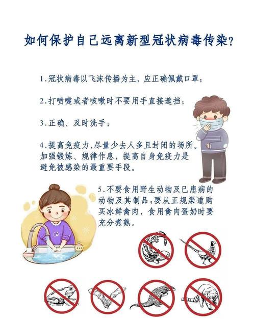 关于“安全疫情病毒”你可能想知道-第5张图片 关于“安全疫情病毒”你可能想知道-第5张图片