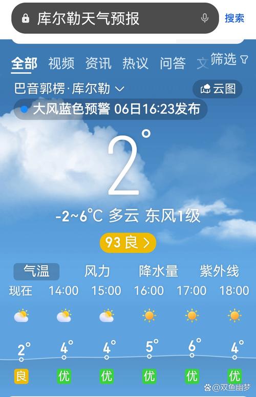 【吐鲁番天气预报/吐鲁番天气预报15天查询】-第2张图片