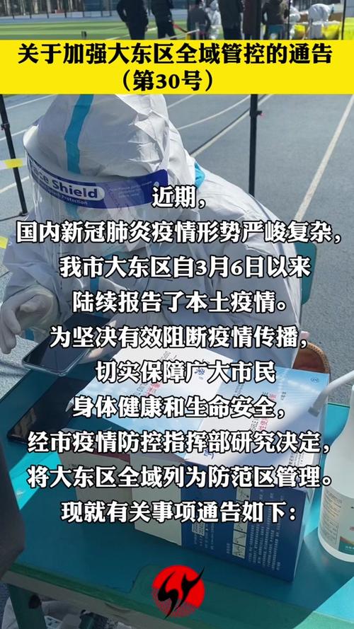 沈阳疫情最新消息-沈阳疫情最新消息风险等级-第3张图片 沈阳疫情最新消息-沈阳疫情最新消息风险等级-第3张图片