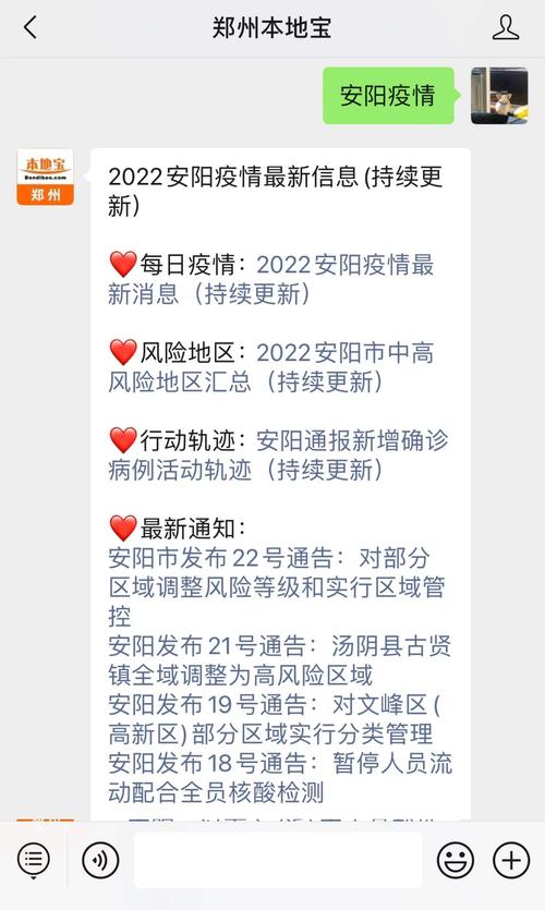 关于“安阳疫情结果”你可能想知道-第5张图片 关于“安阳疫情结果”你可能想知道-第5张图片