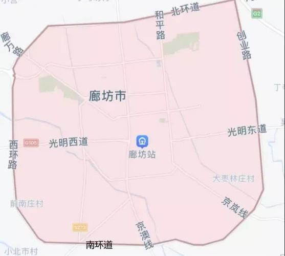 三河限行区域图/三河限行最新通知-第9张图片 三河限行区域图/三河限行最新通知-第9张图片