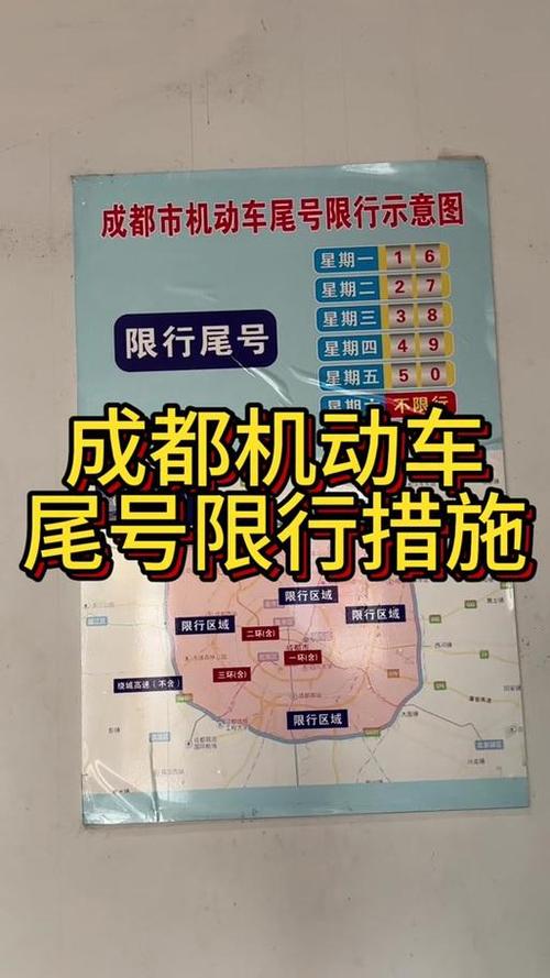 【成都本地宝限行/成都当前限行时间段】-第6张图片 【成都本地宝限行/成都当前限行时间段】-第6张图片