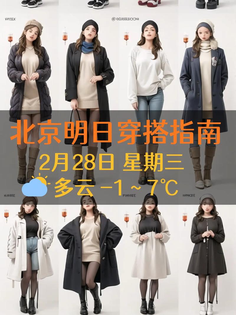 北京天气预报一周的天气/北京天气预报一周的天气适合穿的衣服-第7张图片 北京天气预报一周的天气/北京天气预报一周的天气适合穿的衣服-第7张图片