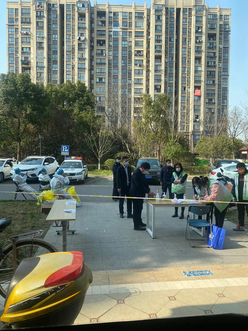 安徽疫情小区/安徽小区封闭什么时候解除-第3张图片 安徽疫情小区/安徽小区封闭什么时候解除-第3张图片